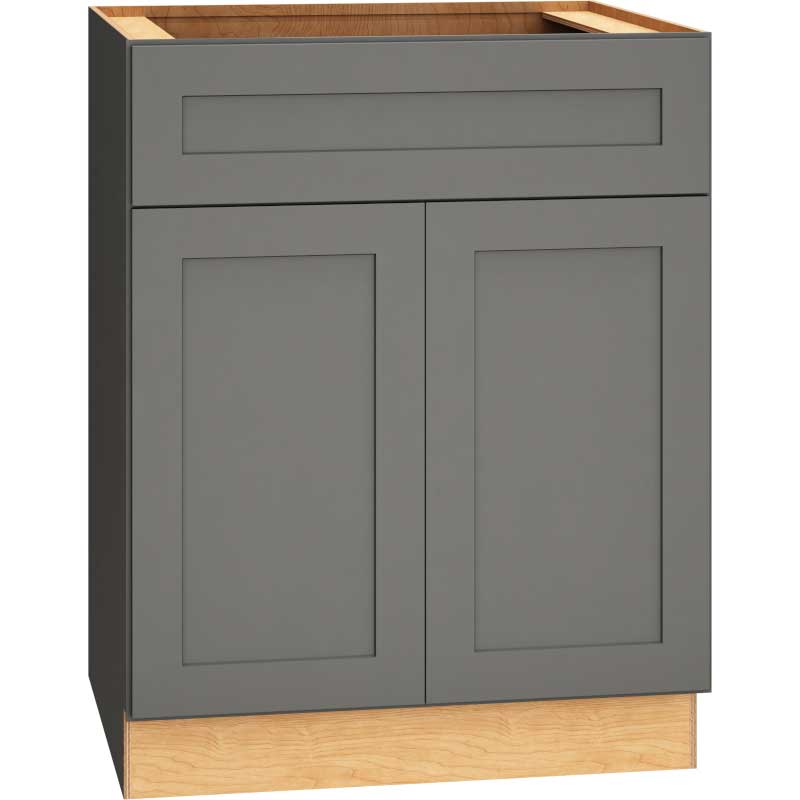 Base Double Door 27"